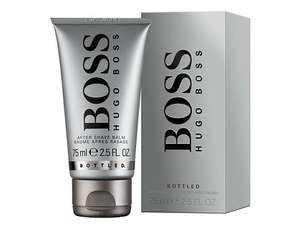HUGO BOSS Boss Bottled Balsamo dopo barba [75ml]