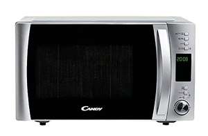Candy Cookin APP CMXG 25DCS Forno a Microonde [25 litri, 900W]