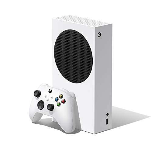 Xbox Series S, All-digital