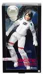 Barbie Astronauta ESA Samantha Cristoforetti (a.k.a. Astro Samantha)