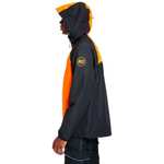 TIMBERLAND | Giacca Outerwear Non-Insulated (arancione e nero)