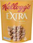Kellog's Extra - Granola Cioccolato al Latte