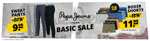 ScontoSport | Pepe Jeans London Basic Sale (per Es. Pepe Jeans Tate Uomo Pantaloni della tuta a soli 9,99€)