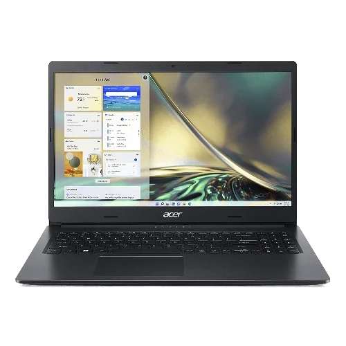 Acer - Notebook Aspire 3 [15,6",AMD Ryzen 5 5500U 8/512GB SSD]