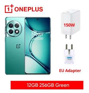 Oneplus - Smartphone ACE 2 Pro 5G [Snapdragon 8 Gen 2, 12/256GB]