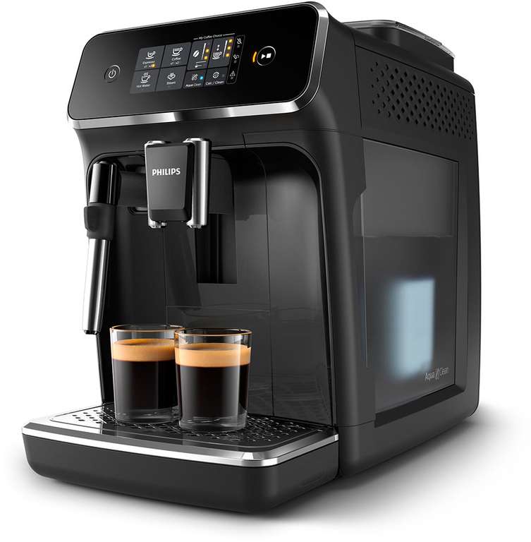 Philips - Macchina da caffè automatica [1.8L, 1500 W]