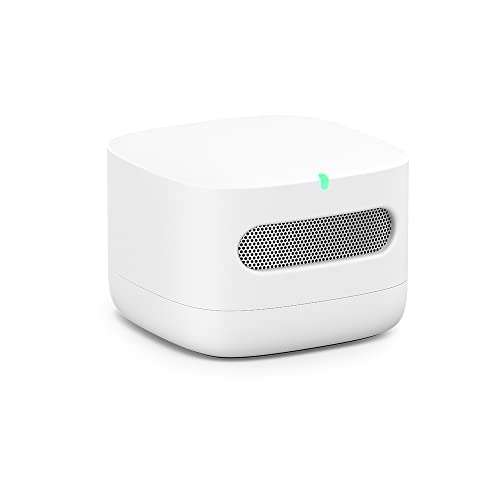 Amazon Smart Air Quality (Sistema di monitoraggio della qualità dell’aria)