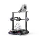 Creality - Stampante 3D Ender 3 S1 Plus [Display LCD da 4,3", Stampa 300x300x300 mm]