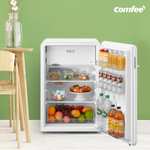 COMFEE' RCD113WH1RT(E) 116L: Frigorifero mono porta con comparto freezer