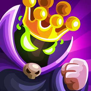 [App] Kingdom Rush Vengeance TD Game GRATIS per Android