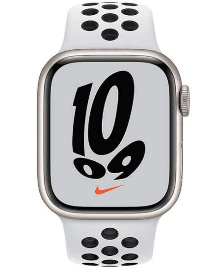 APPLE Watch - Nike S7 a partire da 299€ [3 modelli in offerta]