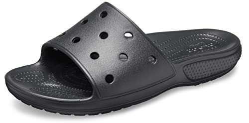 Crocs Classic Slide Unisex-Adulto