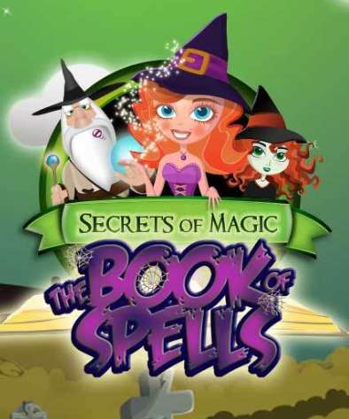 [PC] Videogioco Secrets of Magic: The Book of Spells Gratis