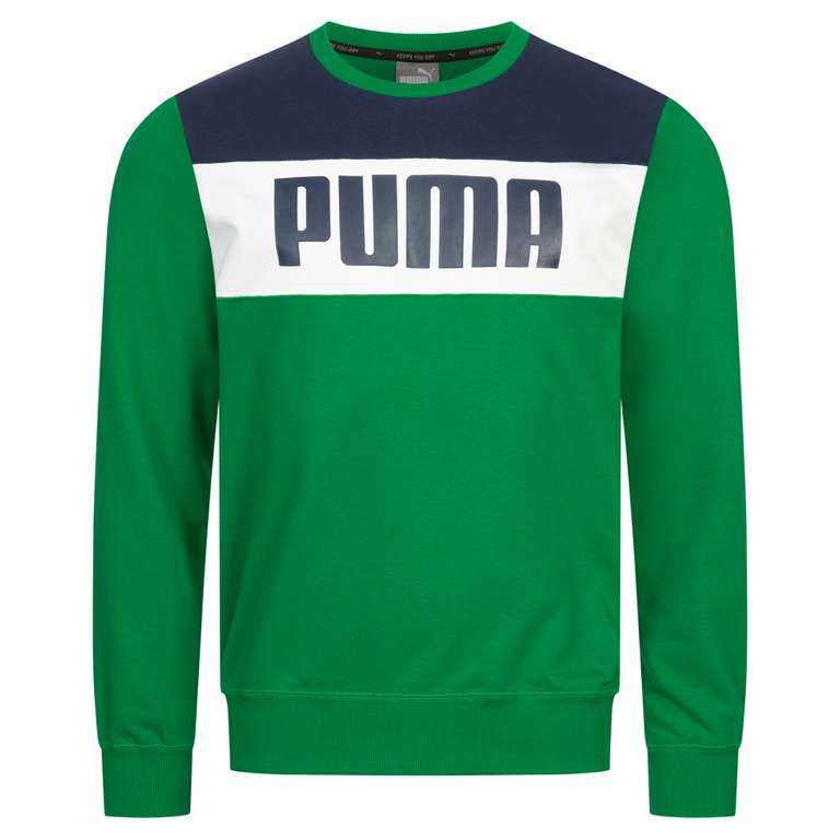 Puma nuovi prodotti con prezzi a partire da 4.99€ fino al 83% di sconto ( ad esempio tuta Donna Puma 29.9€ invece di 69.9€)