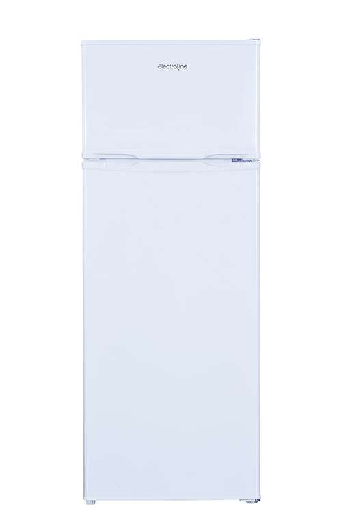 Electroline DDHE-28NSM1WF0 frigorifero con congelatore