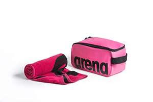 Arena gym soft bundle, set di accessori unisex adulto