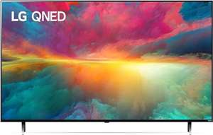 LG QNED 65'' - Serie [QNED75 2023]