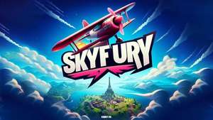 [Xbox, PC] Sky Fury Gratis