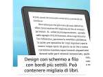 LETTORE E-BOOK AMAZON Kindle Paperwhite 16GB