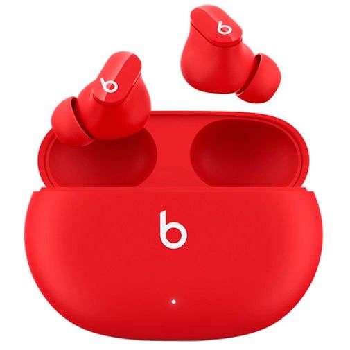 Beats Studio Buds: auricolari wireless in-ear
