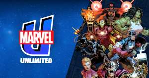 (iOS, Android, Web) Marvel Unlimited: abbonamento mensile 1° mese in supersconto. INGLESE. TUTTI i fumetti.