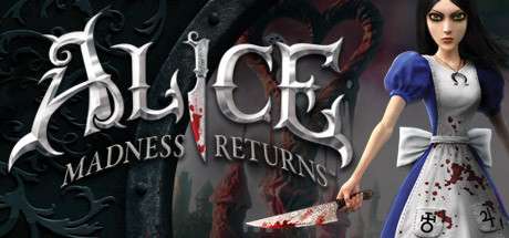 [PC] Alice: Madness Returns