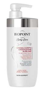 Biopoint Crema Corpo -[500ml]