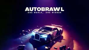 [XBOX, PC, HoloLens] AutoBrawl : One World, One Winner GRATIS