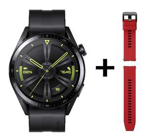 Huawei Watch GT3 46mm+ Cinturino 169€