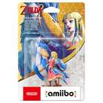 [MyNintendo Store] Figure amiibo di The Legend of Zelda da 14,99€