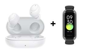 Bundle OPPO Cuffie + Smartwatch [ Codici Sconto per Tutti]
