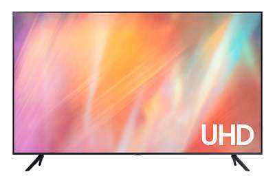 TV LED Samsung UE65AU7170UXZT Crystal 65 " Ultra HD 4K Smart HDR Tizen