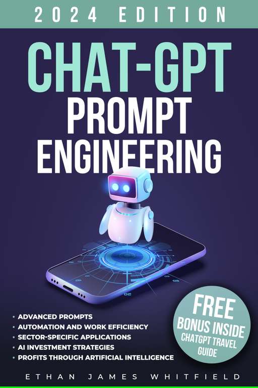 Chat GPT Prompt Engineering: strategie avanzate di prompt e consigli degli esperti [Lingua inglese]