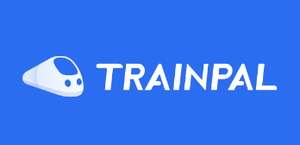 TrainPal ottieni fino al 10% di sconto totale sulle tue prossime prenotazioni di TRENI E BUS da APP [Nuovi Utenti]