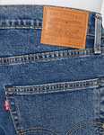 Levi's - Jeans 502 Taper [Uomo, tutte le taglie dalla 27W alla 40W]