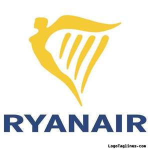 Ryanair - Cyber Week Giorno 4: Offerte di Pasqua Anticipate [25/3 - 16/4]