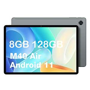 Tablet TECLAST M40 AIR 10.1" Android 11 8GB+128GB + 4G