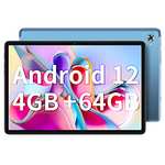 Teclast-Tablet P30S [10" Android 12, 4GB di RAM, 64GB di ROM]