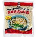 Udon Noodle giapponesi Mai Wa [200 gr]
