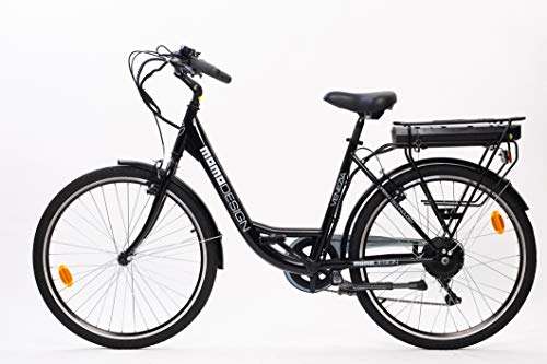 Momo Design - Venezia bicicletta elettrica