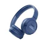 JBL Tune 510BT Cuffie On-Ear [Bluetooth 5.0, Wireless]