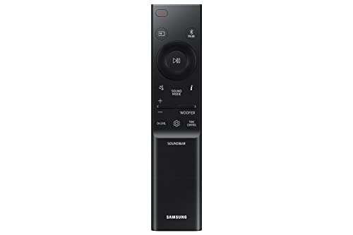 Samsung HW-B440 B-Soundbar a 2.1 canali (modello tedesco, 2022) [300W]