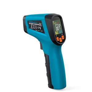 Termometro Laser Digitale Portatile [Invio Gratis]