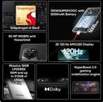 OnePlus 11 5G Smartphone [16/256GB]