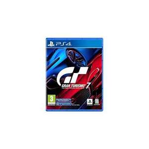 [Ps4 Game] Gran Turismo 7