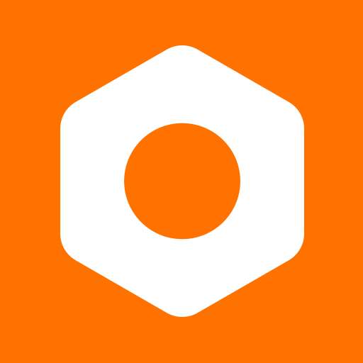 [Android APP] Light Orange - Icon Pack