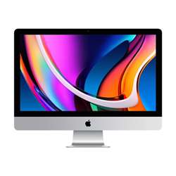 Apple PC [All-in-one - Core i5 3.1 GHz - 8 GB MXWT2T/A]