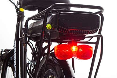 Momo Design - Venezia bicicletta elettrica