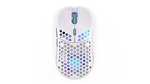 ENDORFY - Prezzo più basso per il mouse wireless bianco LIX Plus