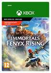 Immortals Fenyx Rising Standard Xbox [Codice Download]